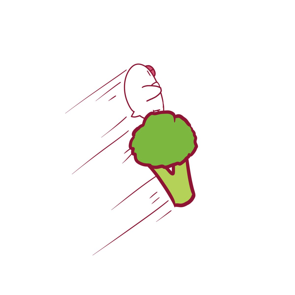 「」|とりのささみ。のイラスト