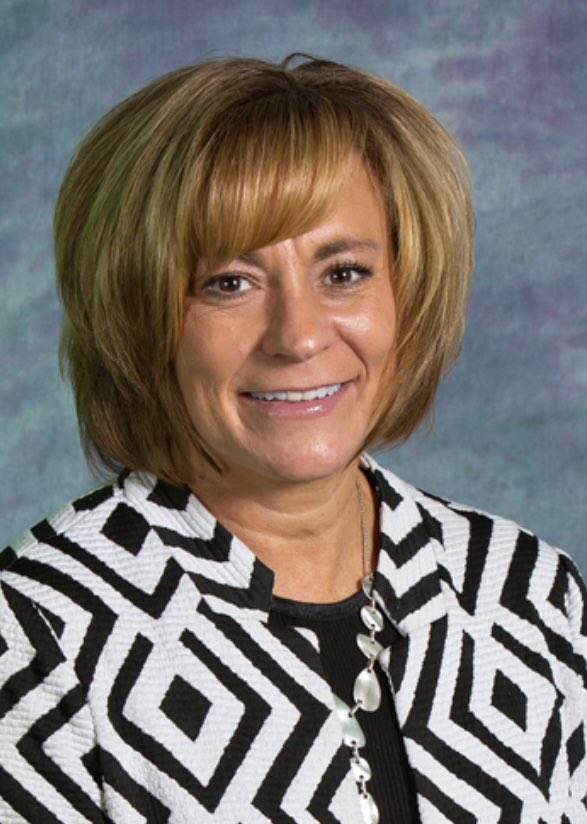 Sandy Pohl tweet media