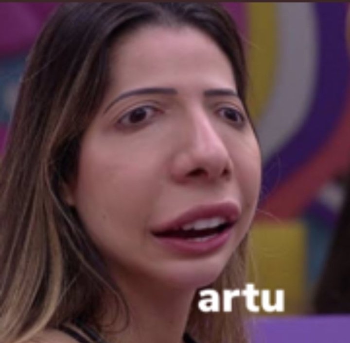 marcelo_vitorrr's tweet photo. E mais uma vez a cadelinha da Jade tomou surra do Arthur no jogo da discórdia, não cansa nunca de apanhar hahahaha

#BBB22 | Manipulador | Julietto | Burro https://t.co/2LGLgMtOxx
