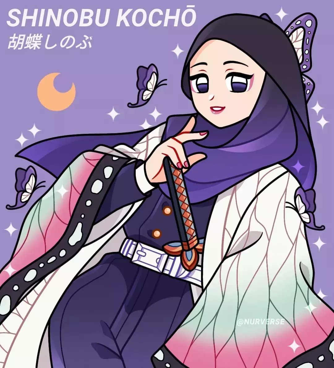 nurverse's tweet photo. ❤ Hello #PortfolioDay , I'm Nur.
I enjoy making digital arts of hijabi girls and experimenting with my artstyle. Thank you so much for enjoying and supporting my work &amp; passion!

⭐ IG/DeviantArt : @nurverse
⭐ E-mail : nurverse@gmail.com https://t.co/teiEw68cw7