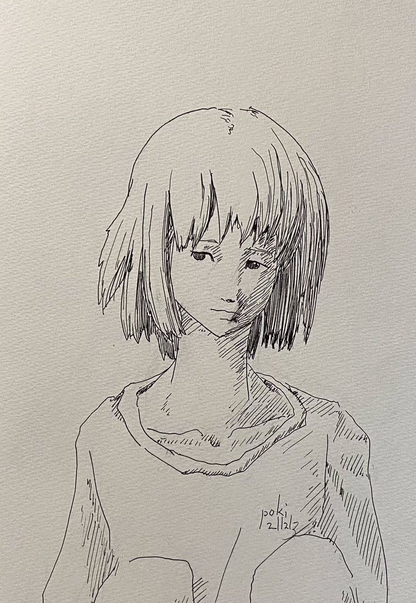 #ホワイトデーは銀髪白髪を愛でる日
1日遅れです。 