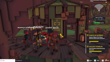 Rad29295707's tweet photo. @TheSandboxGame I just participated in the daily #SandboxAlphaS2Contest for a chance to earn up to 1,000 $SAND! Starting March 11 - Find Papa Smurf. Check out my screenshot below! 👇 #SandboxAlphaS2 https://t.co/UjX4FUBC9k