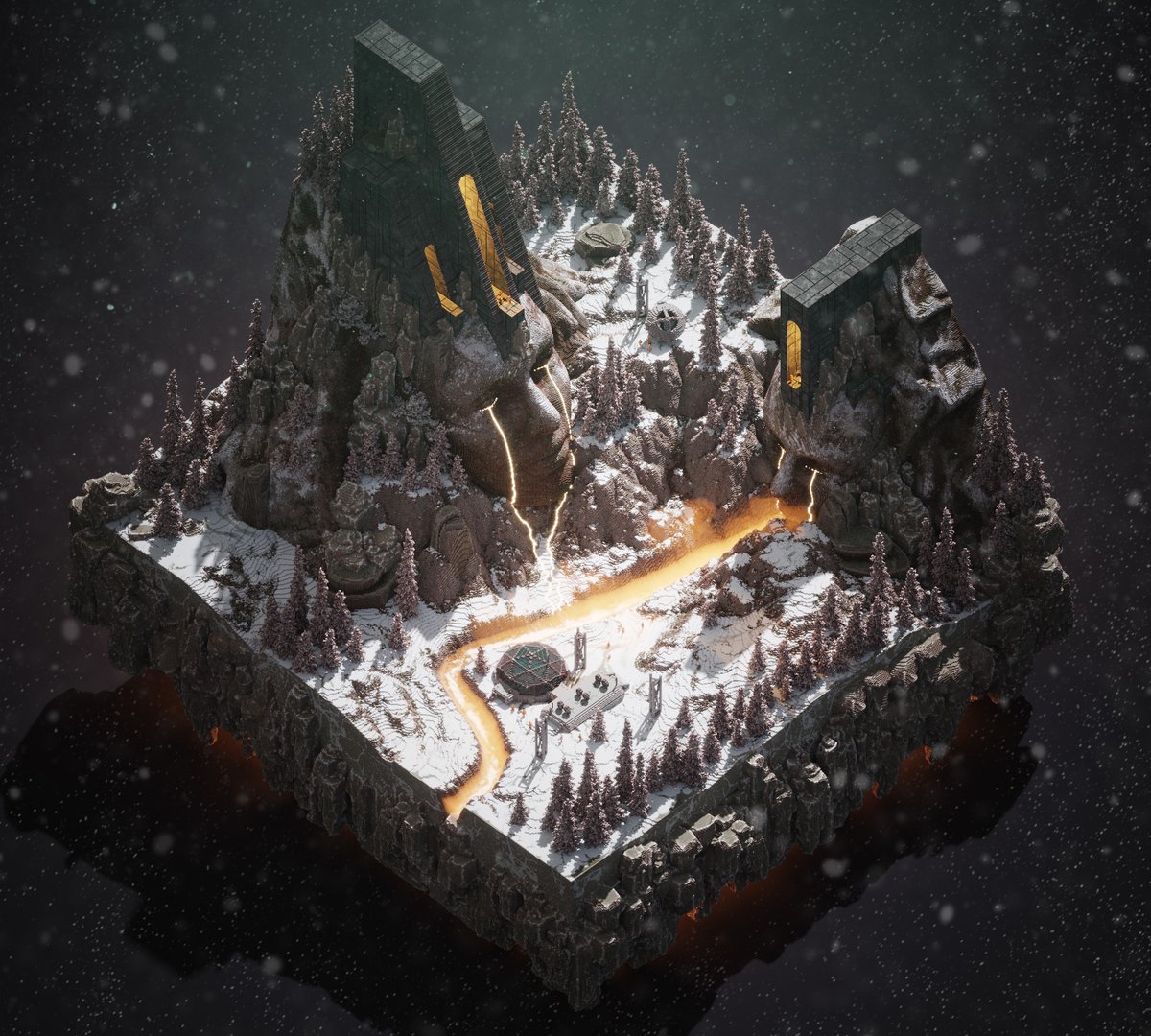 TritzChristophe's tweet photo. Giveway! Cryptoplanet056 – Ekkhysis Prime ✨🪐
https://t.co/6xfWQHXIdf
To enter the raffle:
- retweet &amp; follow
- tag 2 friends
- Join the Discord! https://t.co/Nctg4X9Us9
Winner will be picked on Thursday! 🔥 https://t.co/kclZEUEwox