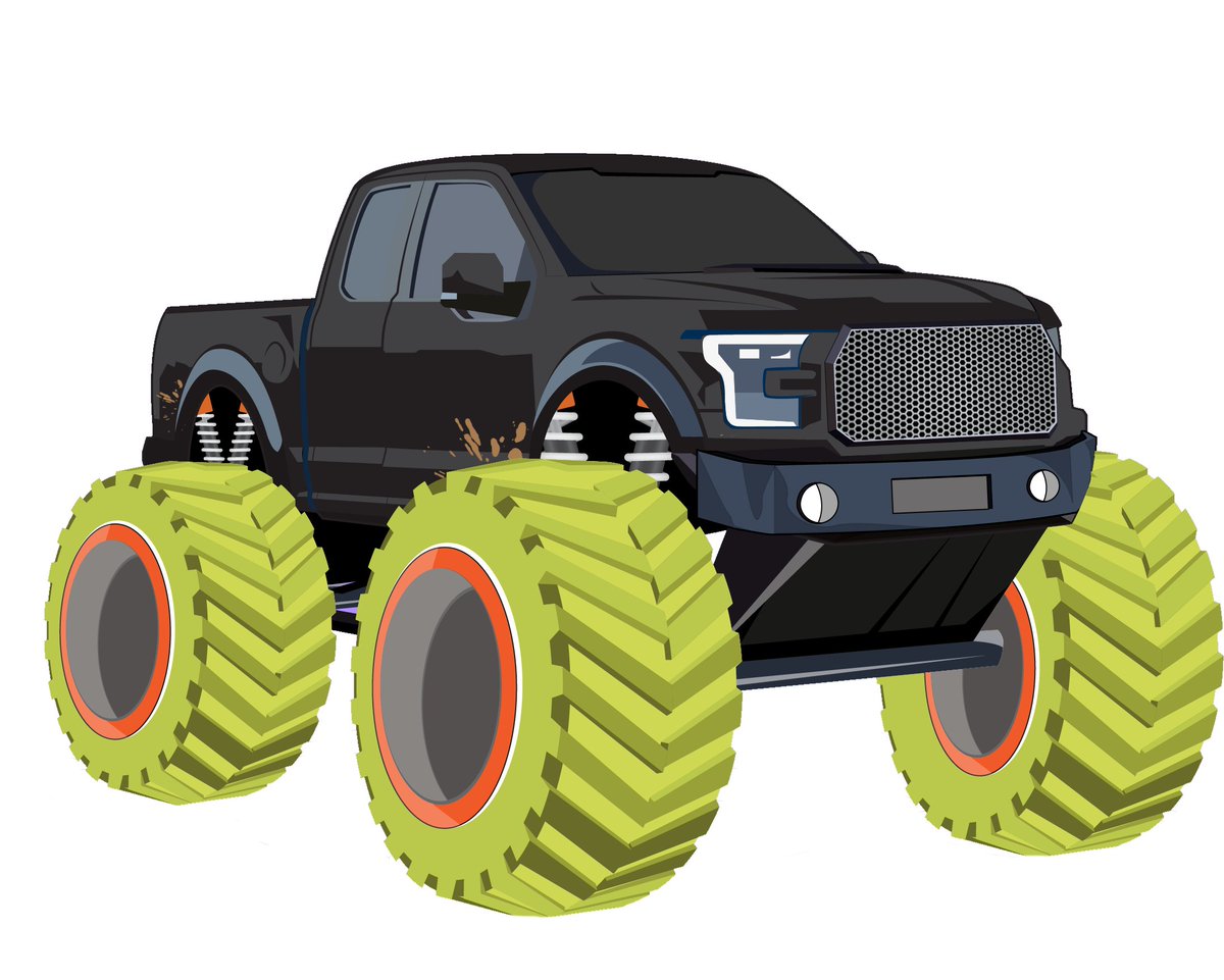 trucks_nft's tweet photo. Monster Truck #NFT mint ongoing!  Planting a tree for every mint, and donating 100% of profits from the first 2,000 mints to @MakeAWish.  Buy a truck now!  #NFTCommunity #NFTProject https://t.co/4PSMVVmd1u