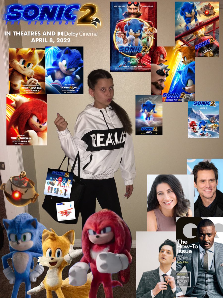 eutoad's tweet image. Eu tô mt cadelinha do Sonic