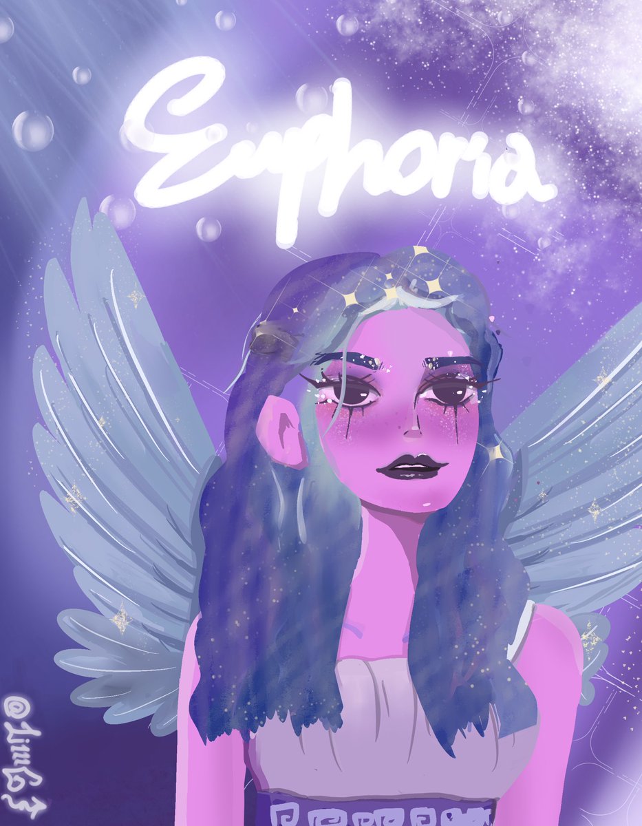 Lilllg2's tweet photo. #Euphoria #hunterschafer #juels ๐ง๐ปโโ๏ธ https://t.co/Czbi7YTHeT