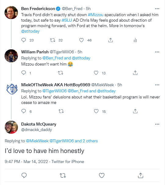 Ben Frederickson tweet media