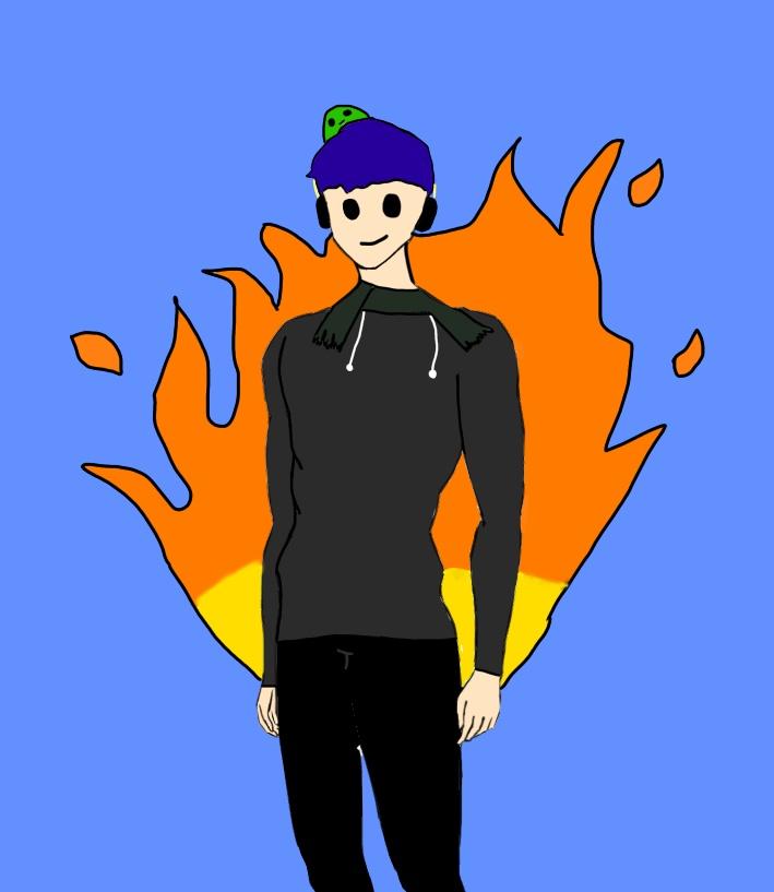 YousplayzX's tweet photo. @digitalcooki3 I'm gonna make this to my pfp https://t.co/FhibYyBiy5