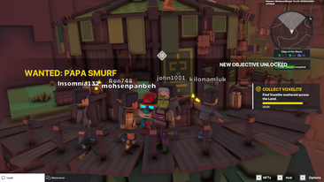 monster431965's tweet photo. @TheSandboxGame I just participated in the daily #SandboxAlphaS2Contest for a chance to earn up to 1,000 $SAND! Starting March 11 - Find Papa Smurf. Check out my screenshot below! 👇 #SandboxAlphaS2 https://t.co/p9ApTNQoeJ