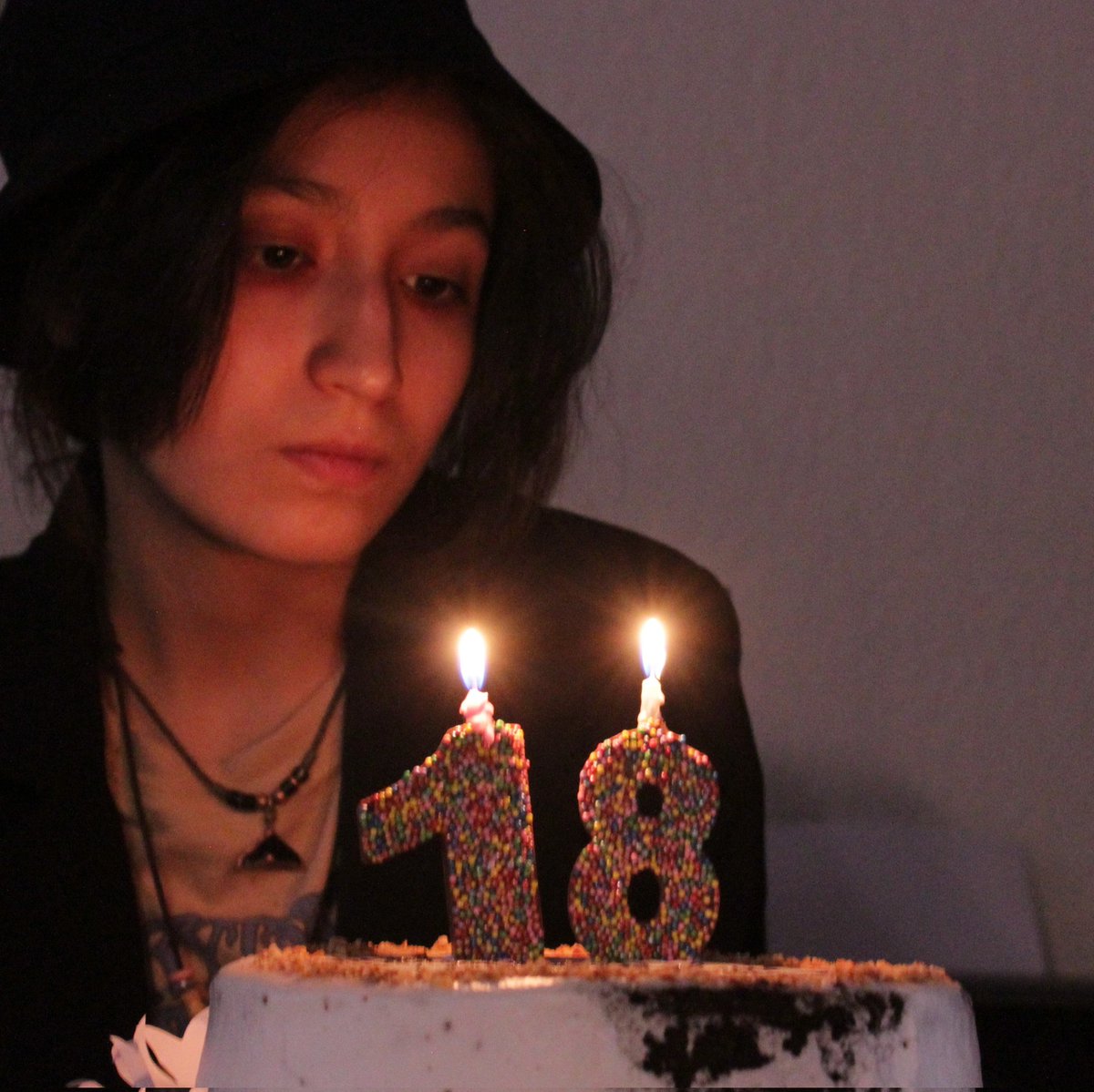 Arcarim1's tweet photo. Oh yea, it was my birthday by the way
Here's some dramatic photos
(13) https://t.co/ESKxcMMA71