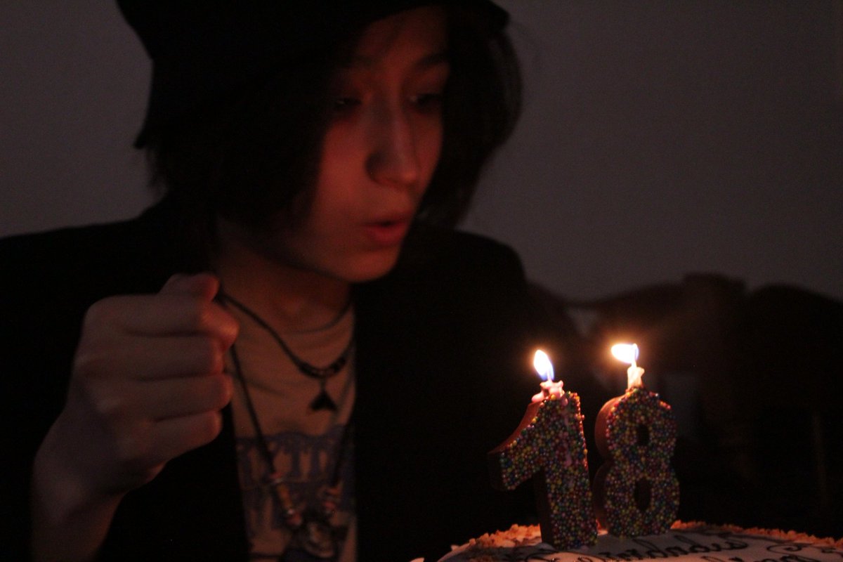 Arcarim1's tweet photo. Oh yea, it was my birthday by the way
Here's some dramatic photos
(13) https://t.co/ESKxcMMA71