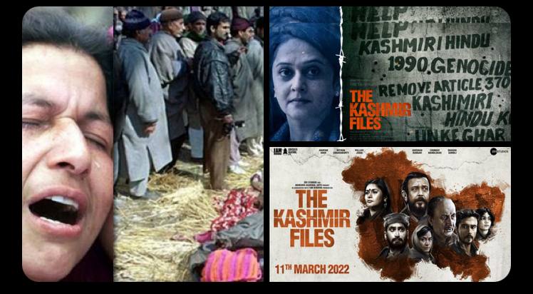 SeemaDhamija5's tweet photo. Injustice done with kashmiri pandits is coming in front of common people through this film, similarly we should awake people,how our bapuji is suffering injustice since 9 year , it's time to be United...  

#PowerOfThePeople
Justice For Kashmiri Pandit https://t.co/M9OzaicaYG