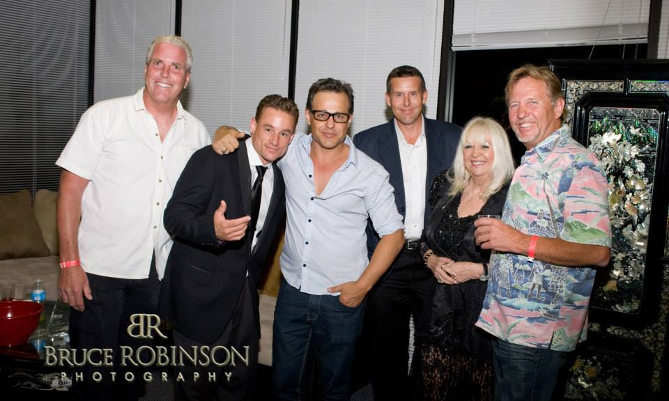 CalSunTV's tweet image. We are always having an amazing time creating great memories at Boat Flipper 
Shoutout to Mamie Jean Calvert James Wade Brooks and Adam Farrow! 
#sacramentofilm #awardwinning #indiefilm #boatflipper