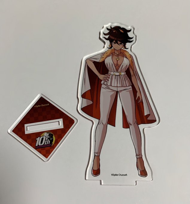 終里のtwitterイラスト検索結果 古い順