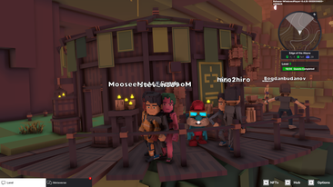 infinity45838's tweet photo. @TheSandboxGame I just participated in the daily #SandboxAlphaS2Contest for a chance to earn up to 1,000 $SAND! Starting March 11 - Find Papa Smurf. Check out my screenshot below! 👇 #SandboxAlphaS2 https://t.co/6mRhC9OuOp