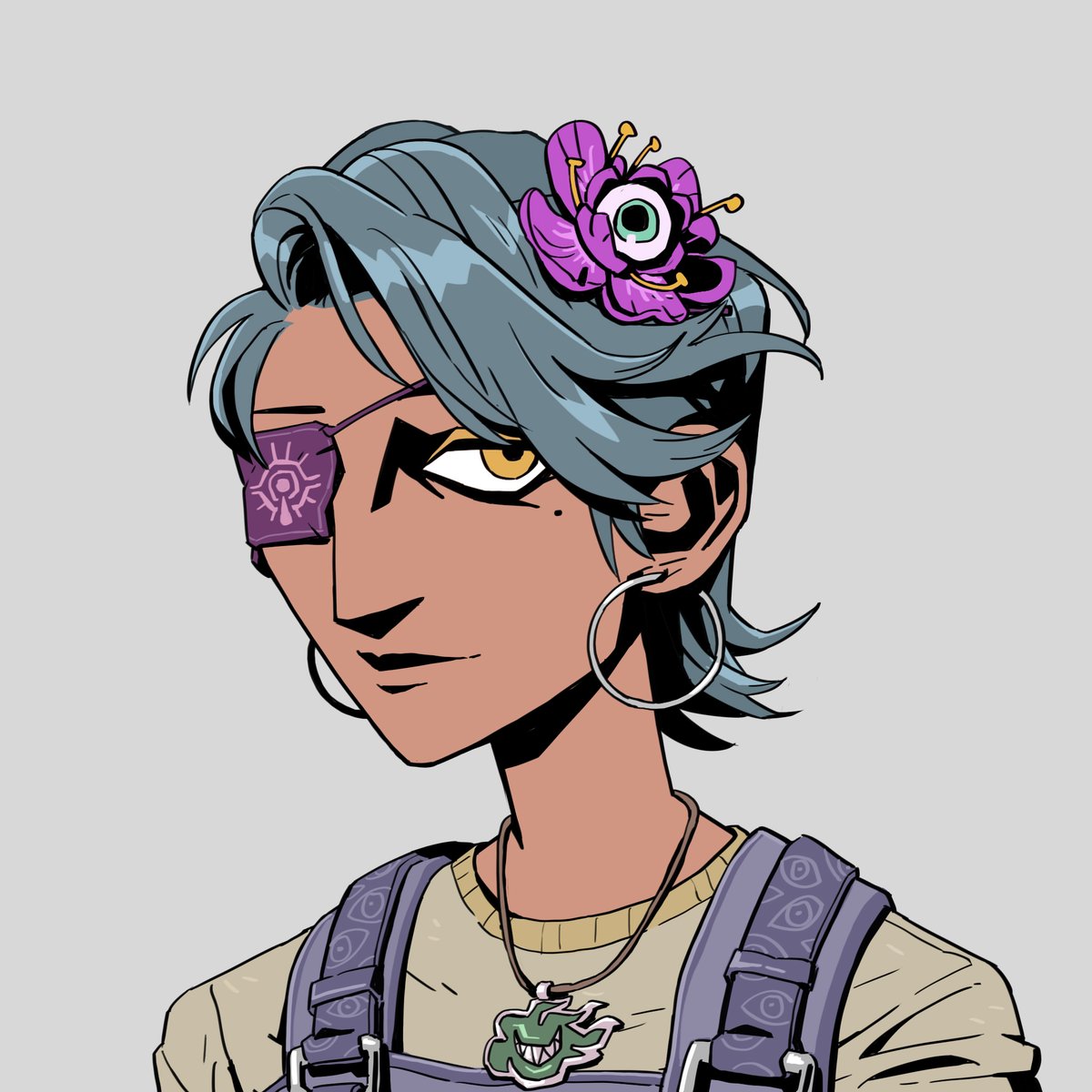 CthulhuCA22's tweet photo. School starts soon, everyone, get dressed up!!!

Tracy and Xiaoying come and say hi.

Pay attention to their accessories, nobody can resist a panda earring and insane rafflesia hair clip!

#NFT #NFTCommunity #Cthulhu https://t.co/oLFYMLw0Sm