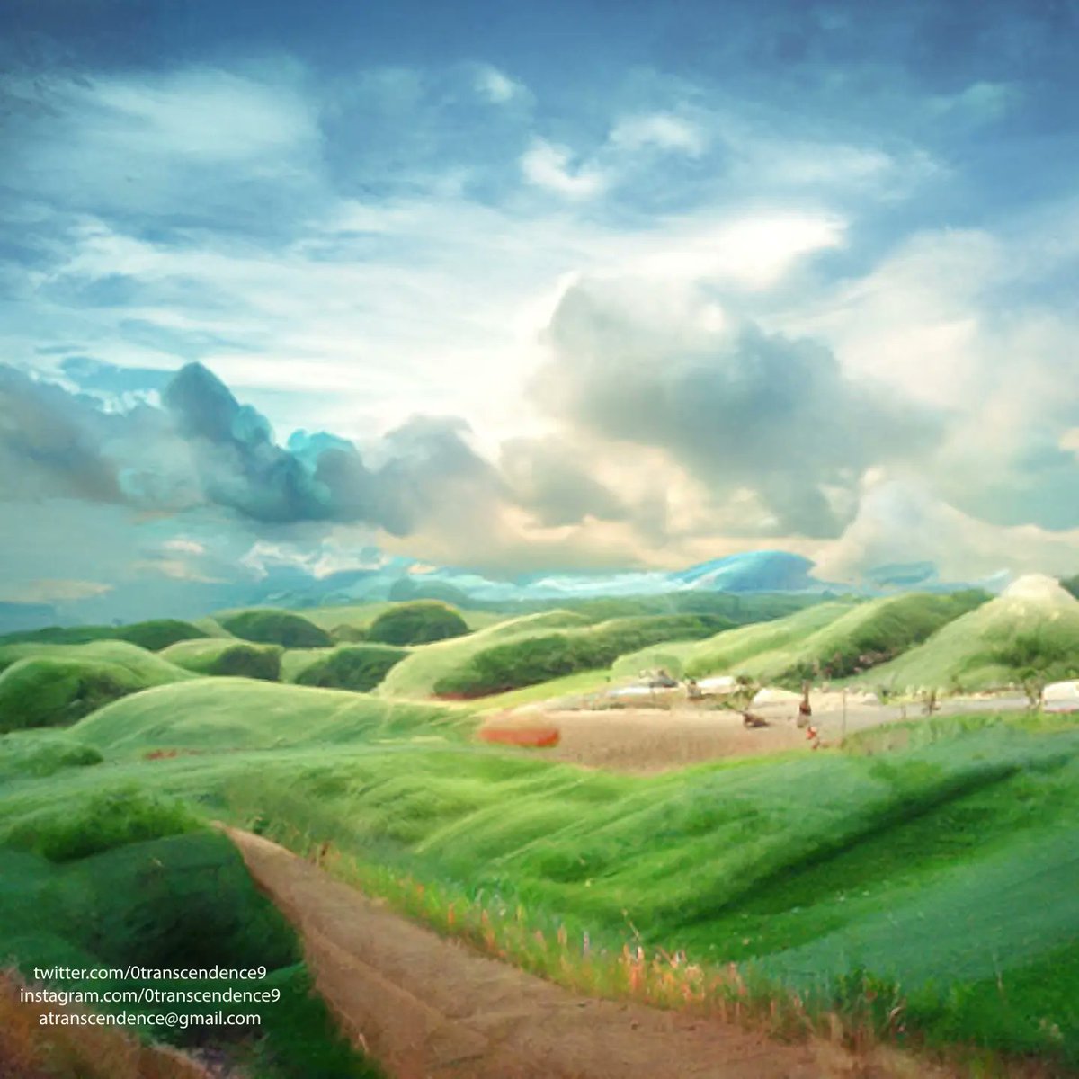 Peaceful landscapes
#beautiful #art #Flowers #ArtistOnTwitter #ArtOfTheDay