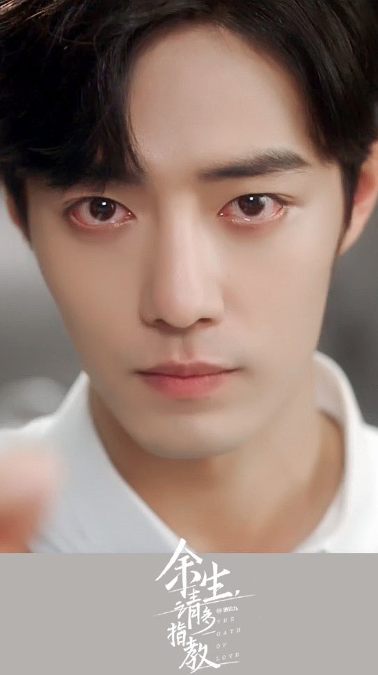 xiao zhan pics (@xiaozhangallery) on Twitter photo 