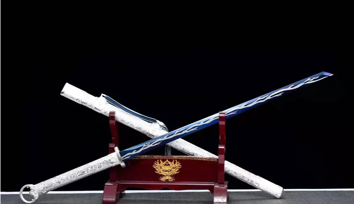 JIan_yi sword (@yi_sword) / Posts / X