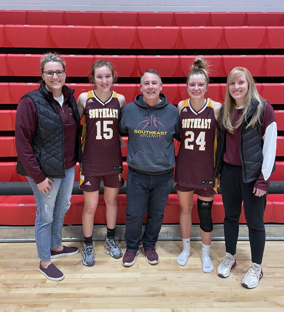 Sunshine Pettigrew tweet media