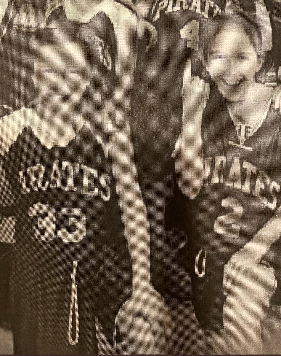 Sunshine Pettigrew tweet media