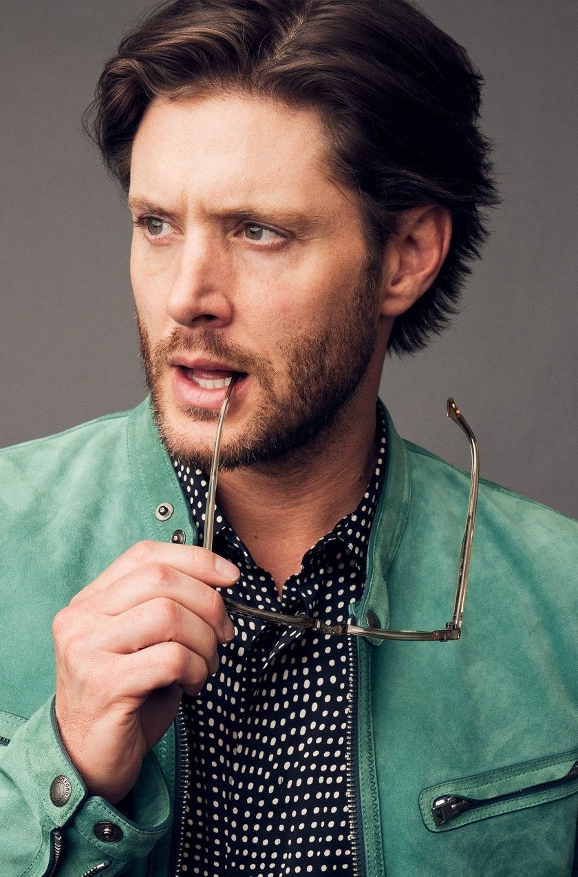 Stardust&Melancholy on Twitter: "Jensen Ackles photographed by Robby Klein  for People Magazine, 2022 #portrait #colourphotography #lighting  #inspiration https://t.co/7pSJUoAPPt" / Twitter