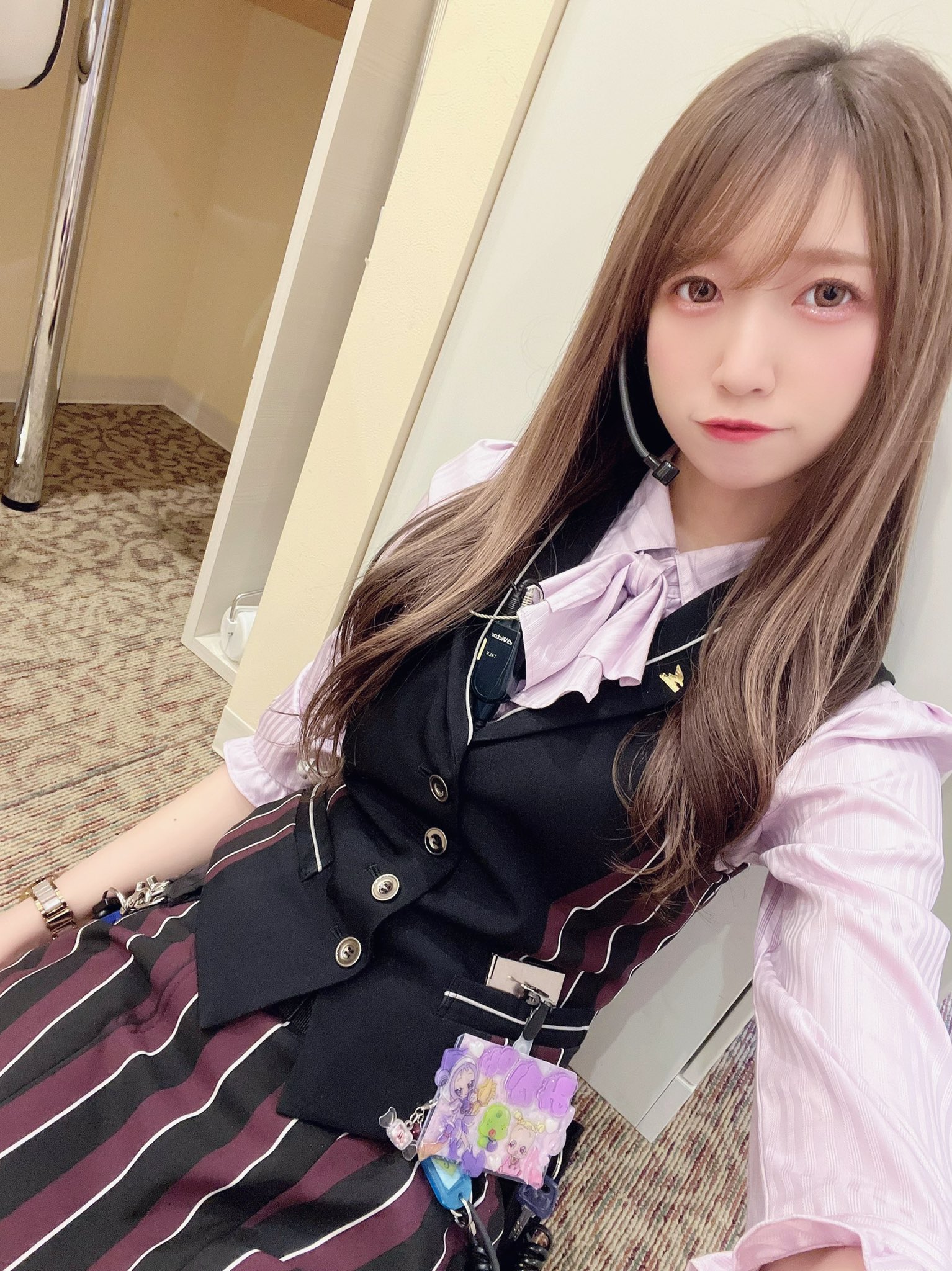 適切な価格 みかりん🐰クラブイーグル千歳店♡ on  X: トップス