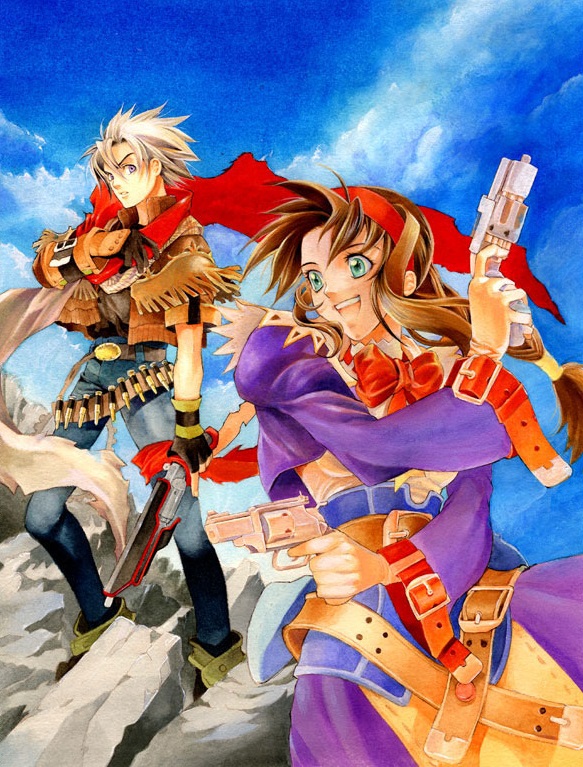 Wildarms Twitter Search Twitter