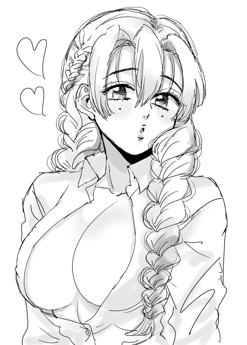 蜜璃ちゃん落書き 
