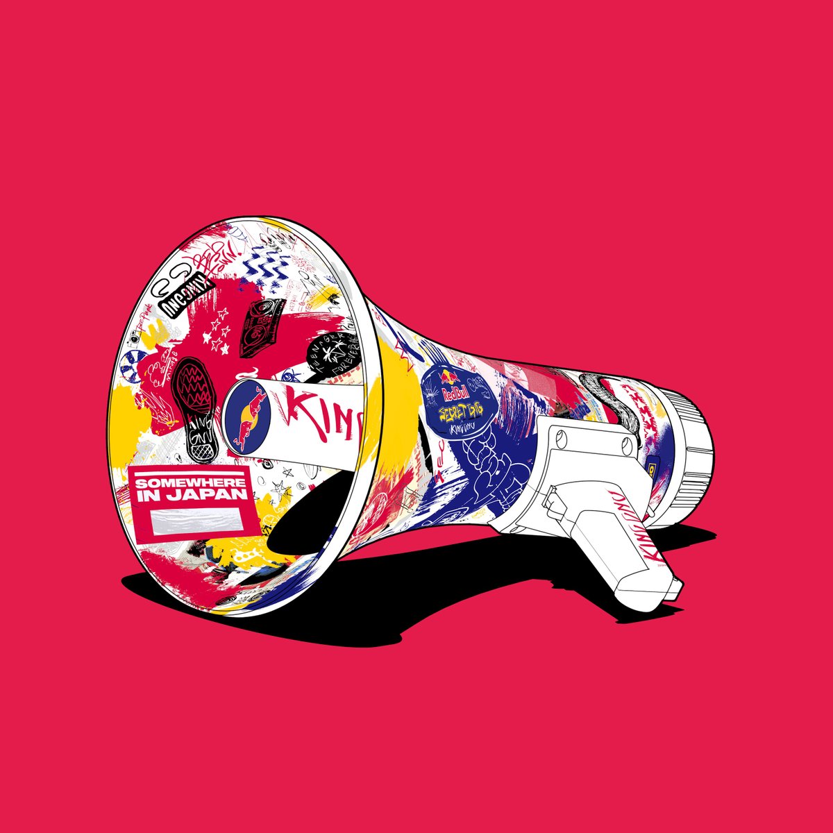 Joetastic_'s tweet photo. The King Gnu Song Pack, is now released on both Beastsaber and Beatsaver!

Featuring 11 of the top King Gnu songs, some of which are featured in anime such as Jujutsu Kaisen and Ranking of Kings!

Commissioned by @Benjaminoderso 

https://t.co/qcSq01XqCd
https://t.co/vCZmQq4udk https://t.co/iVtE9I1tQK