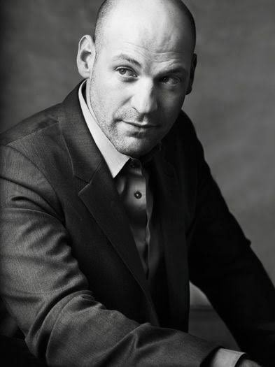 Happy birthday Corey Stoll. My favorite film with Stoll is Midnight in Paris. 