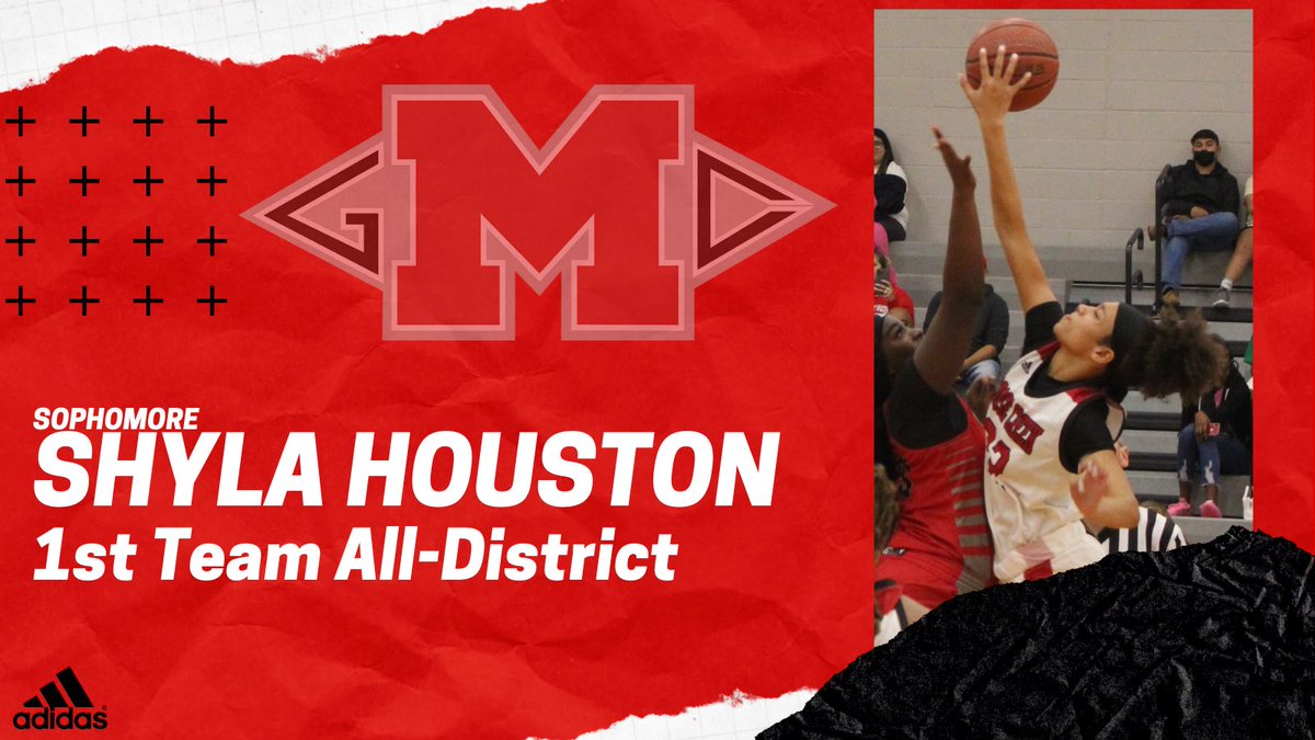 GCMGirlsBBall_'s tweet photo. CONGRATS SHYLA!!! https://t.co/slBpo7apNj