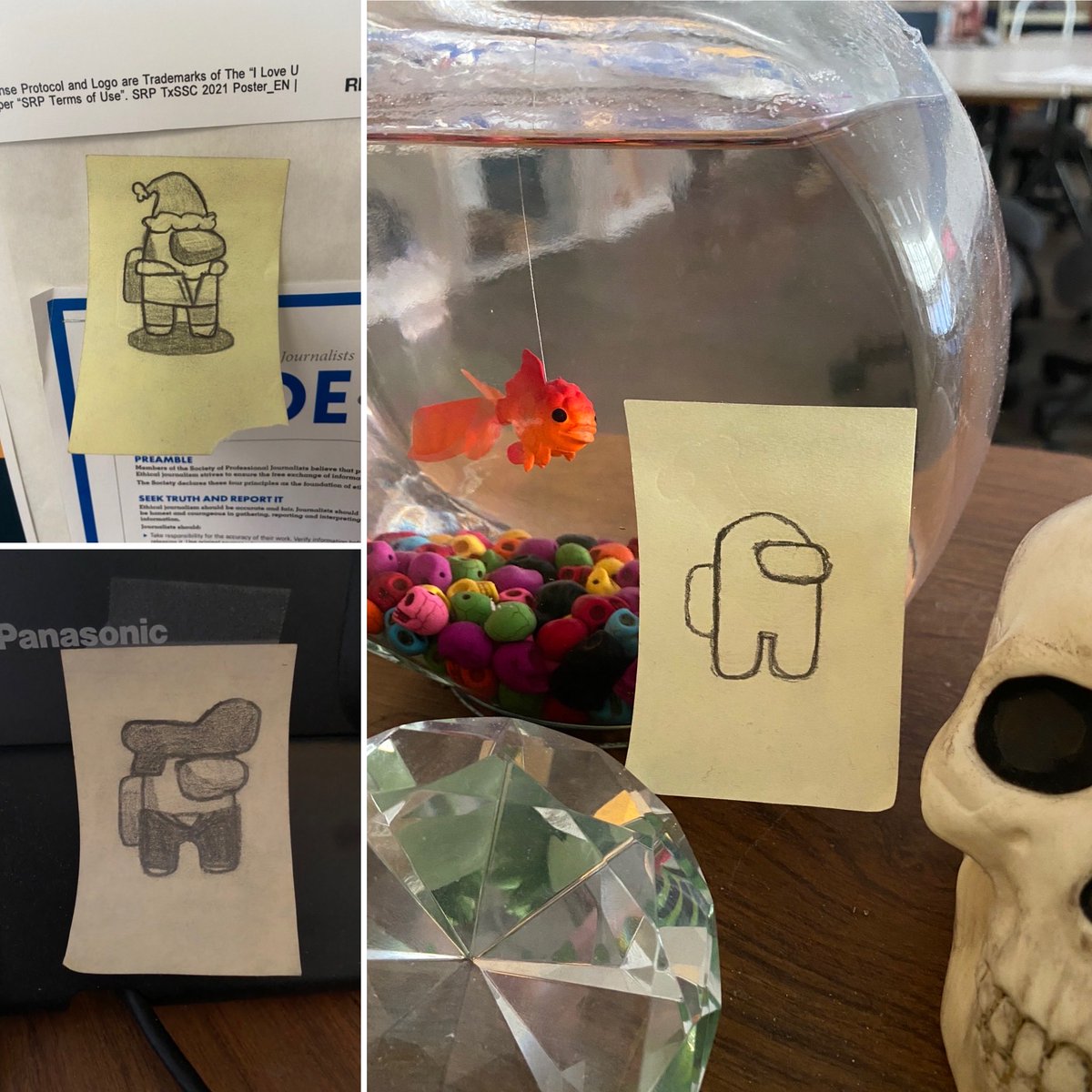 Julie Shier tweet media