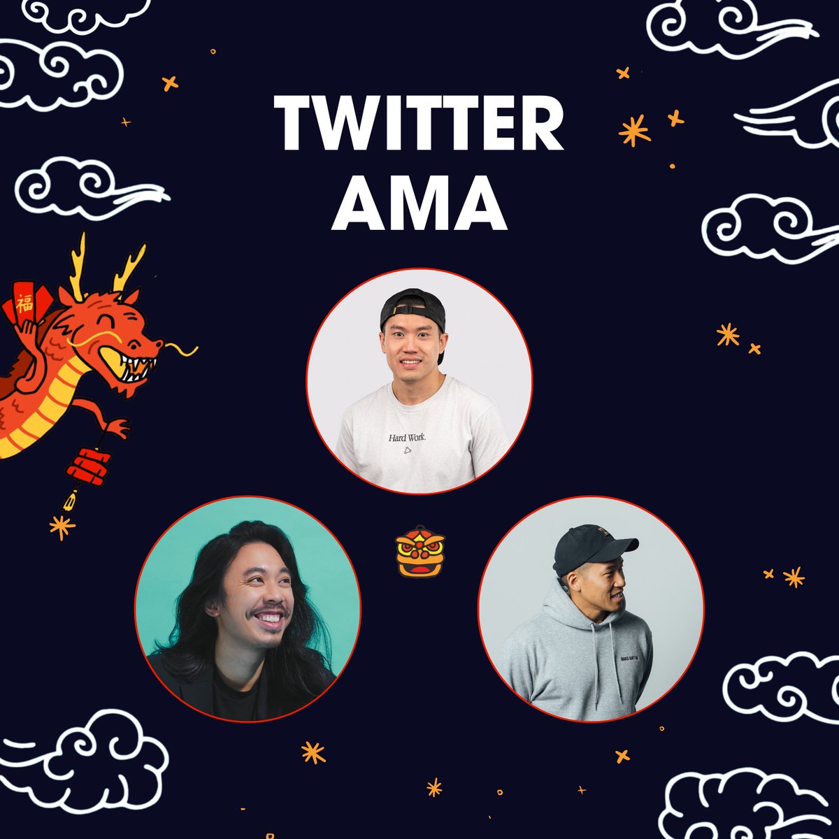 Luckies (@luckiesnft) on Twitter photo Pre-Launch AMA with our good fren <a href="/hellowillfan/">Will Fan๐</a> is going down tonight at 6pm PDT! The day before mint, let's goooo!! #NFTCommunity Pre-Launch AMA with our good fren <a href="/hellowillfan/">Will Fan๐</a> is going down tonight at 6pm PDT! The day before mint, let's goooo!! #NFTCommunity
