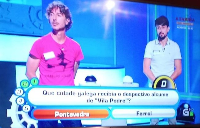vespaclab's tweet photo. Lo de la TVG con Ferrol empieza a ser preocupante https://t.co/qaQJCPaL7F