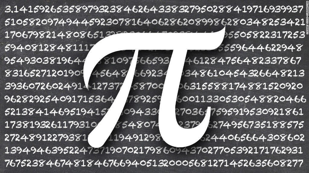 BrentWalters's tweet photo. Happy #PiDay https://t.co/aNwVmMTM0c