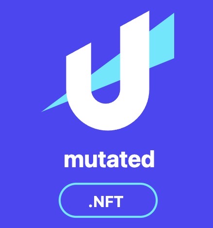 PhilArlett's tweet photo. 2/Our first featured #UDfam member is @theweb3god.
Here’s a sample of the #UnstoppableDomains from the full collection found at:
https://t.co/CN2VfQHZCU
#conversions.x
#mutated.nft
#censorless.x
#holdcrypto.x
#UnstoppableDomains #NFTDomain #NFTCommunity #NFT #Web3 #Crypto https://t.co/XEKU7LVgjL