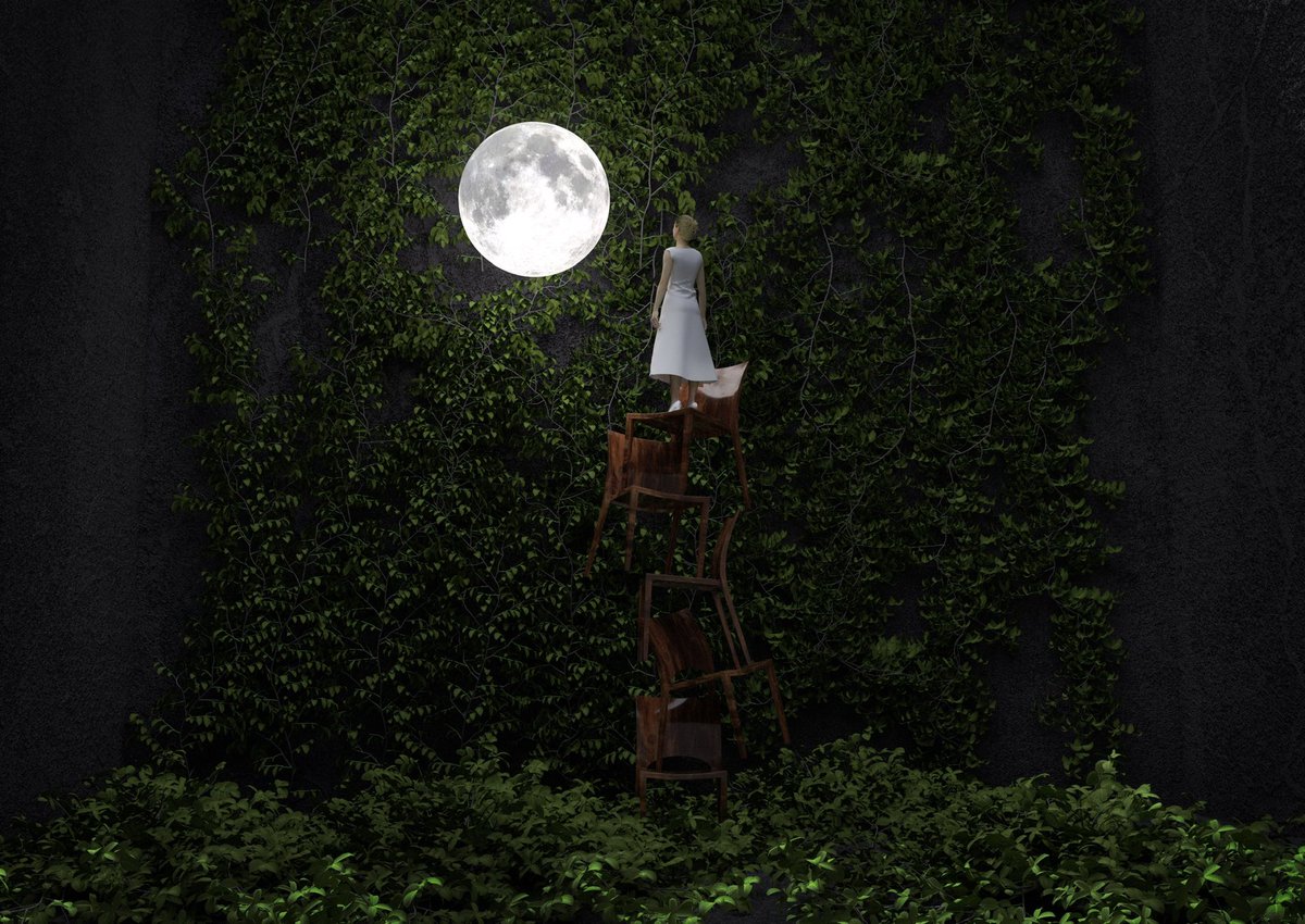 555elnaz's tweet photo. @TaurosDAO Hello🖤
Here is my latest drop on @foundation called “Insomniac” as part of my “After Midnight” collection 

https://t.co/ge4GW6PwUi https://t.co/Mgufq2zRs1