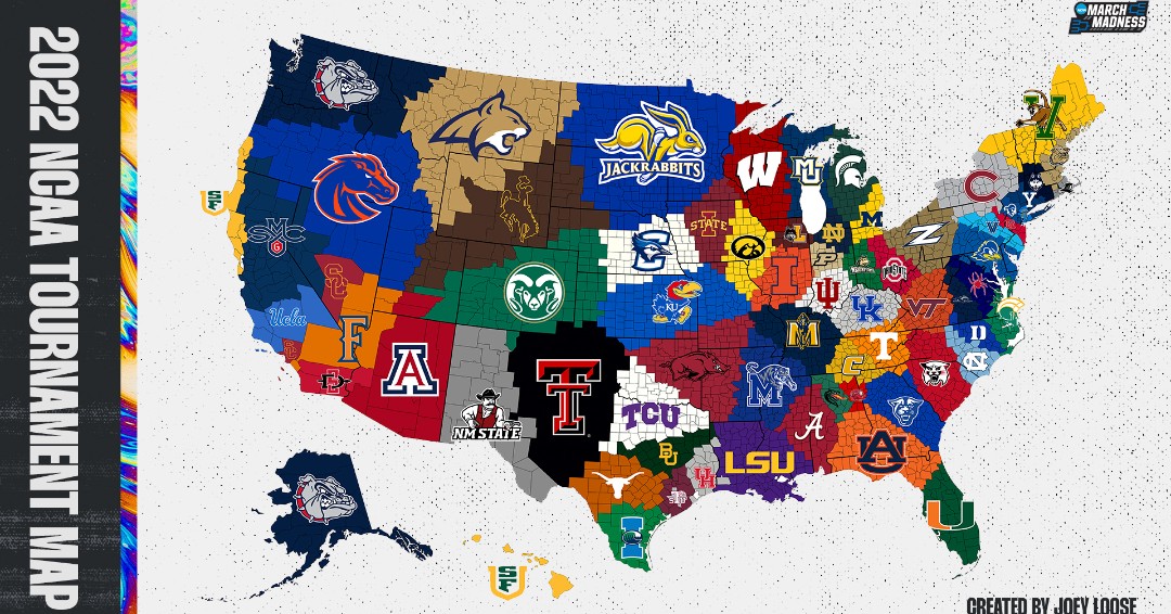 March is Here! Do we have any College Basketball fans??

🏀  Are you participating in the #MarchMadness Bracket Challenge?

Who do you predict who will advance to win the #FinalFour  ✅🏆

Let us know who you got in the comments below and let the #Madness begin!