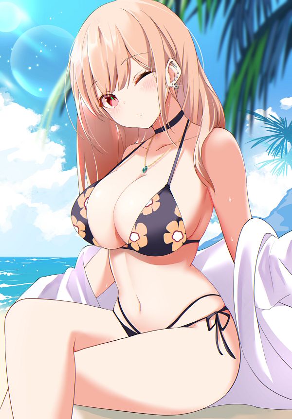 NeferTheQueen_'s tweet photo. //vamos a buscarle pareja a esta hermosura llamada marin

❤+🔁+🖼 si le llamas la atencion tendras una oportunidad

Solo cuentas rol porfavor y aclarar que es lesbiana asi que 0 hombres https://t.co/waGje9Xa8L