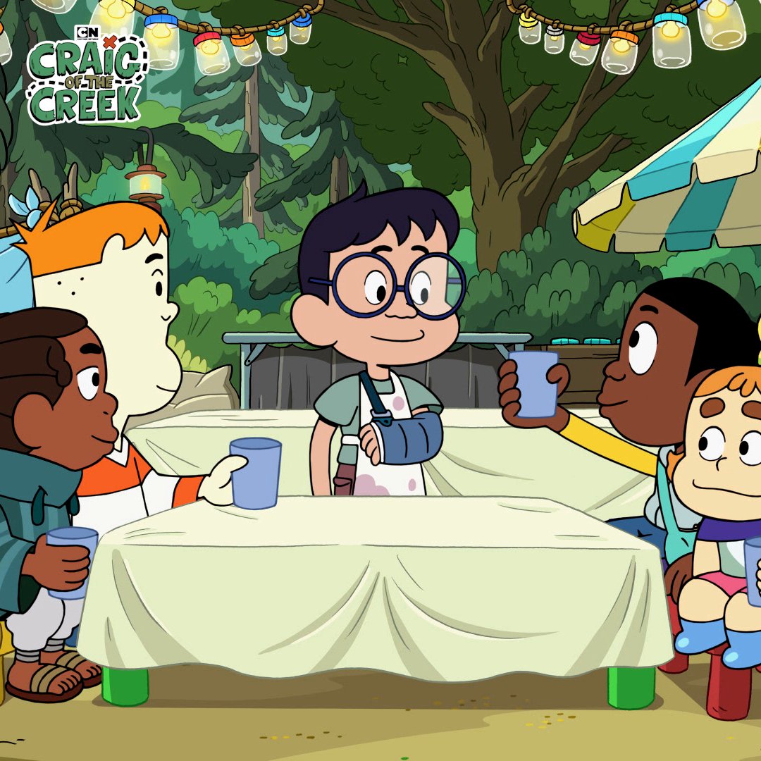 Cartoon Network on Twitter: Cartoon Network on Twitter: