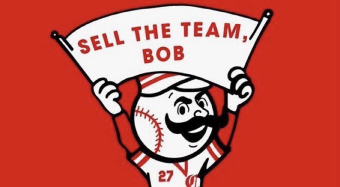 JoshieBull's tweet photo. @Reds https://t.co/GlTZlkc8BE