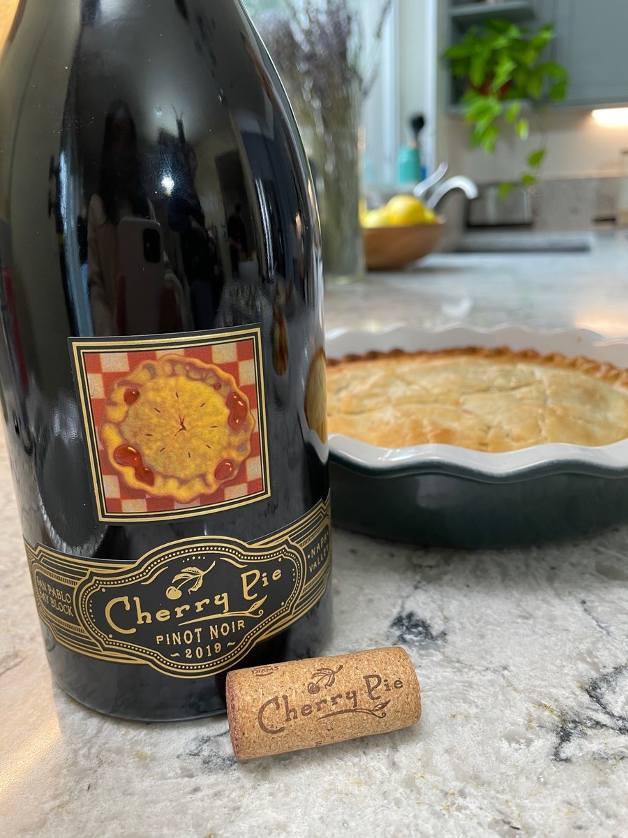 Vino Volo tweet media