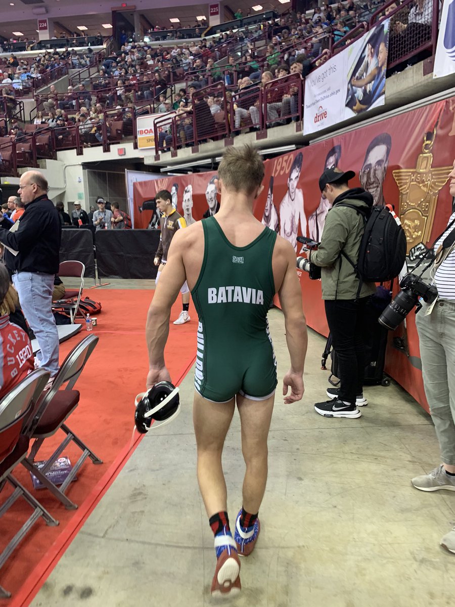 Batavia Wrestling tweet media