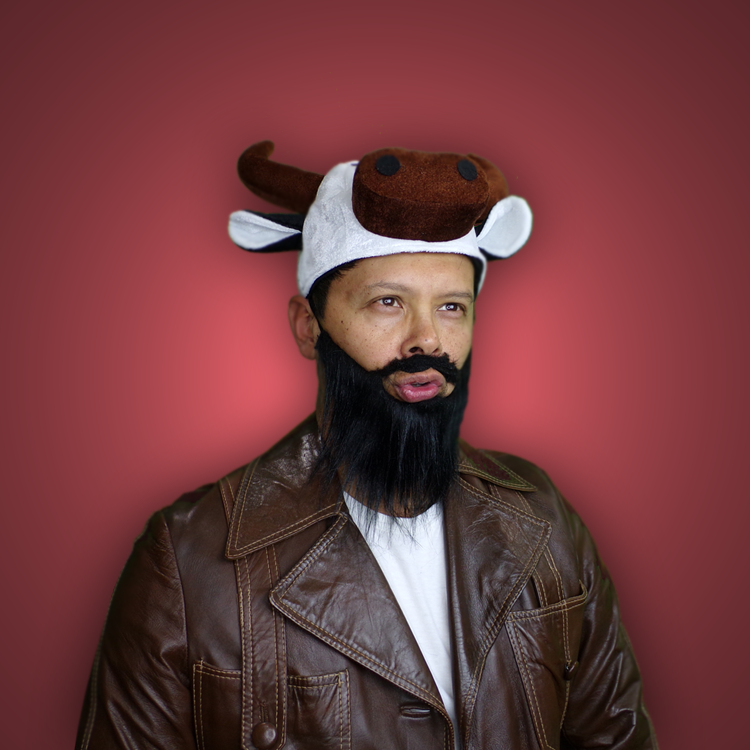 MeHumanNotApe's tweet photo. The steaks are high.

Me Human Not Ape - Minting Now

#NFTdrops #NFTCommunity #nfts https://t.co/8TtegCqTx0