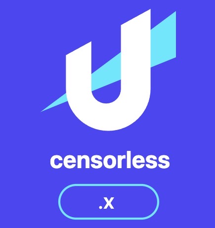 PhilArlett's tweet photo. 2/Our first featured #UDfam member is @theweb3god.
Here’s a sample of the #UnstoppableDomains from the full collection found at:
https://t.co/CN2VfQHZCU
#conversions.x
#mutated.nft
#censorless.x
#holdcrypto.x
#UnstoppableDomains #NFTDomain #NFTCommunity #NFT #Web3 #Crypto https://t.co/XEKU7LVgjL