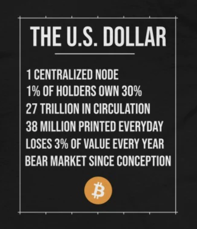 itshappenings's tweet photo. @thecryptoc0up1e Just get drunk off #Bitcoin 
  
Cheers! 🍷🍷🍷 https://t.co/27VgFdyzGC