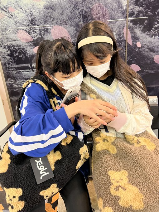 Twitterのコスプレ画像6