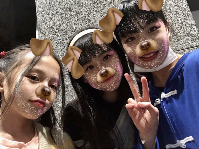 Twitterのコスプレ画像5