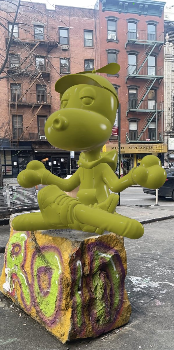 C A R B O N E L L tweet media